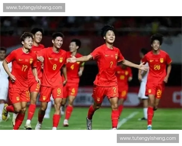 中伊激战落幕中国足球队惜败伊朗队错失晋级机会