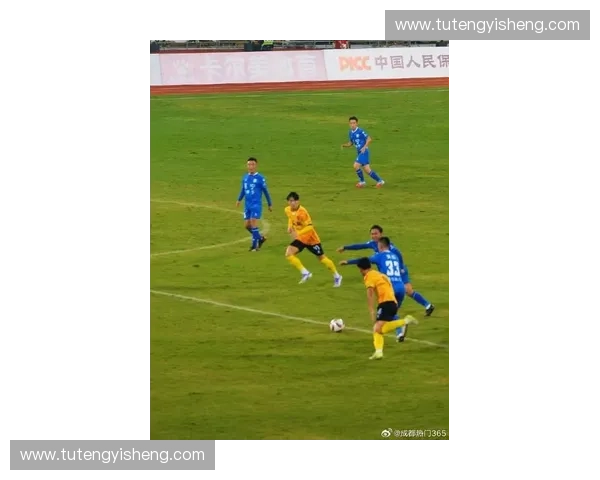 四川足球赛事新风潮：激情四溢的赛场挑战与地区足球崛起的时代机遇