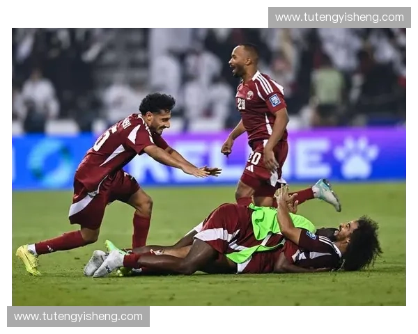 世界杯扩军新篇章：全球足球格局变化与未来发展趋势探讨